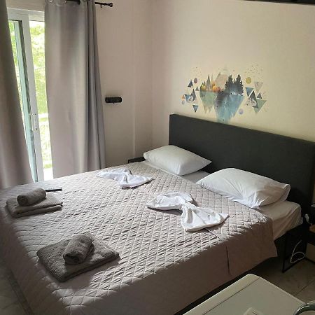 Lydia Rooms Therma  Bagian luar foto