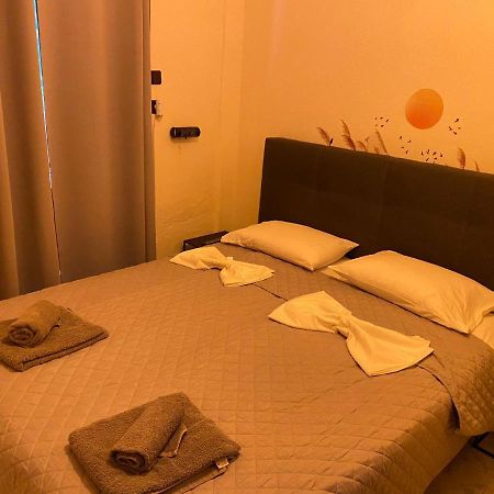 Lydia Rooms Therma  Bagian luar foto