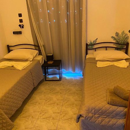 Lydia Rooms Therma  Bagian luar foto