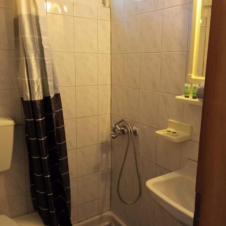Lydia Rooms Therma  Bagian luar foto