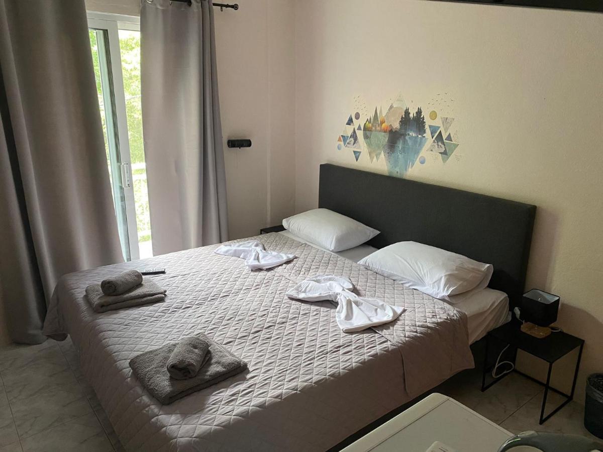 Lydia Rooms Therma  Bagian luar foto