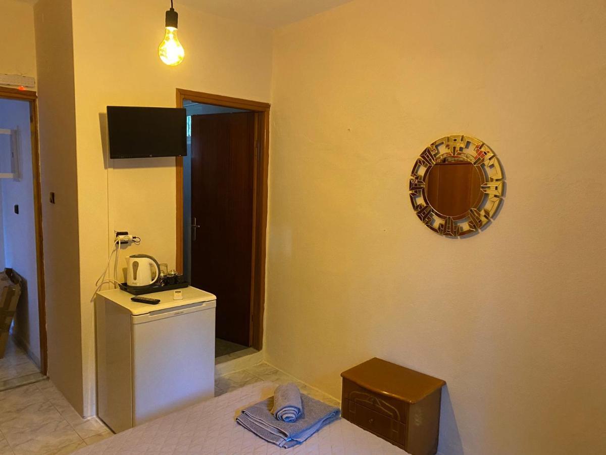 Lydia Rooms Therma  Bagian luar foto