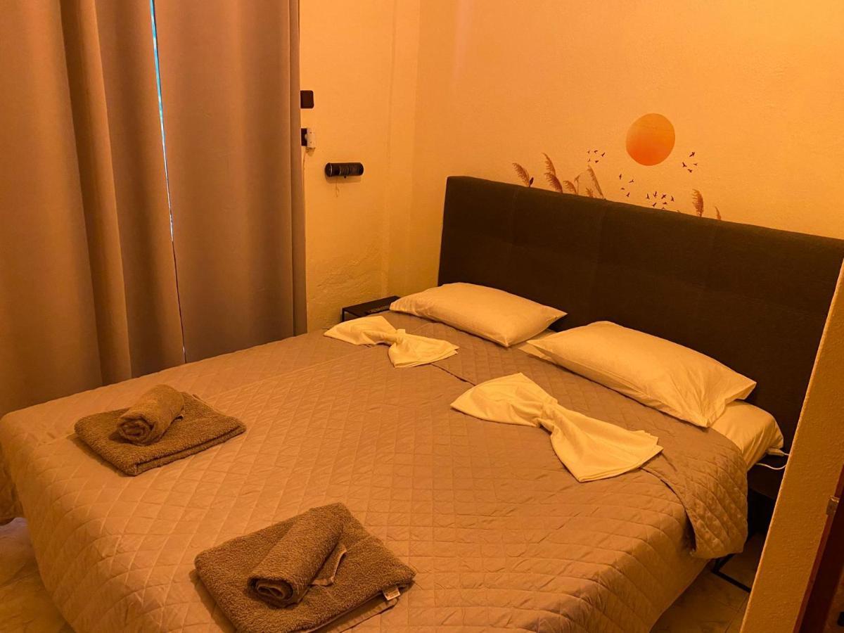Lydia Rooms Therma  Bagian luar foto