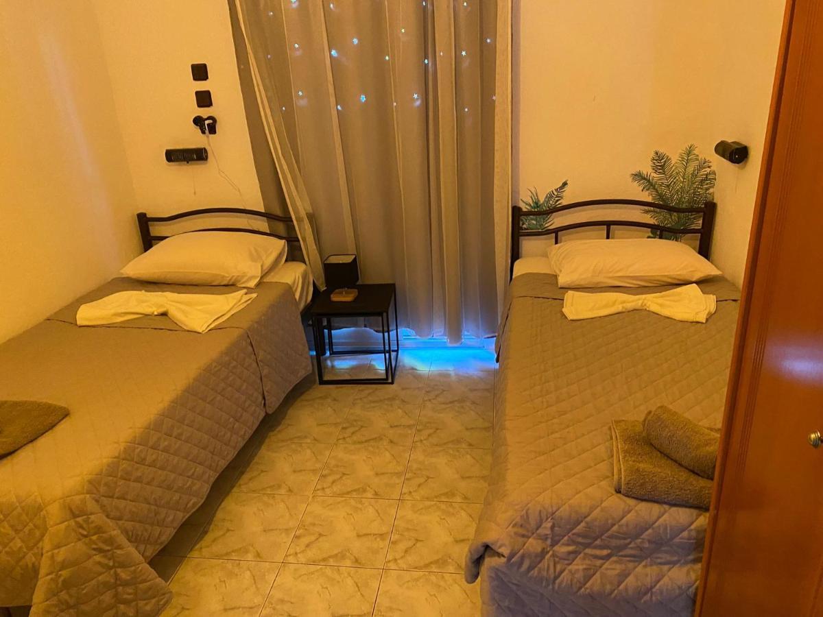 Lydia Rooms Therma  Bagian luar foto